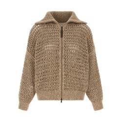 'Dazzling' cardigan