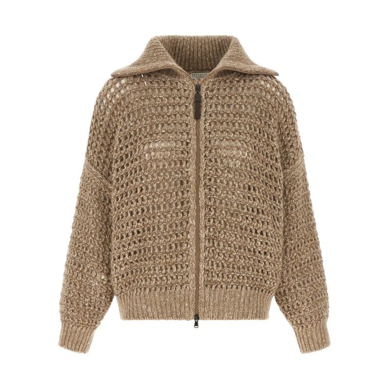'Dazzling' cardigan
