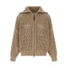 'Dazzling' cardigan