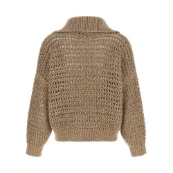 'Dazzling' cardigan