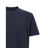 'FF' piquet t-shirt