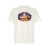 'Tourism' print T-shirt