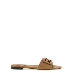 'Baguette' slides