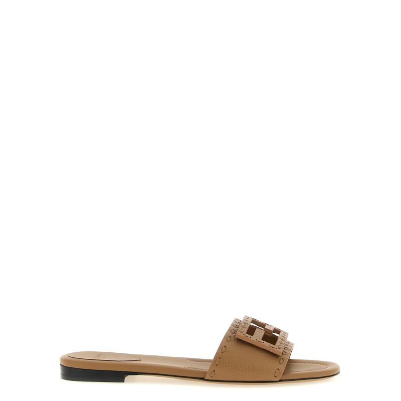 'Baguette' slides