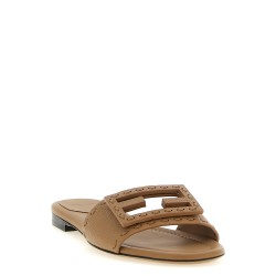 'Baguette' slides