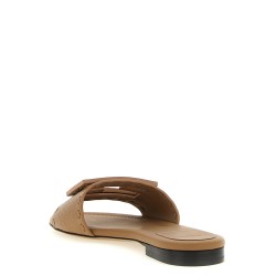 'Baguette' slides