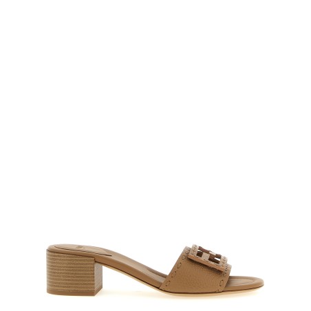'Baguette' slides