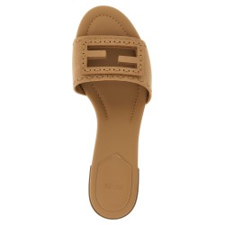 'Baguette' slides