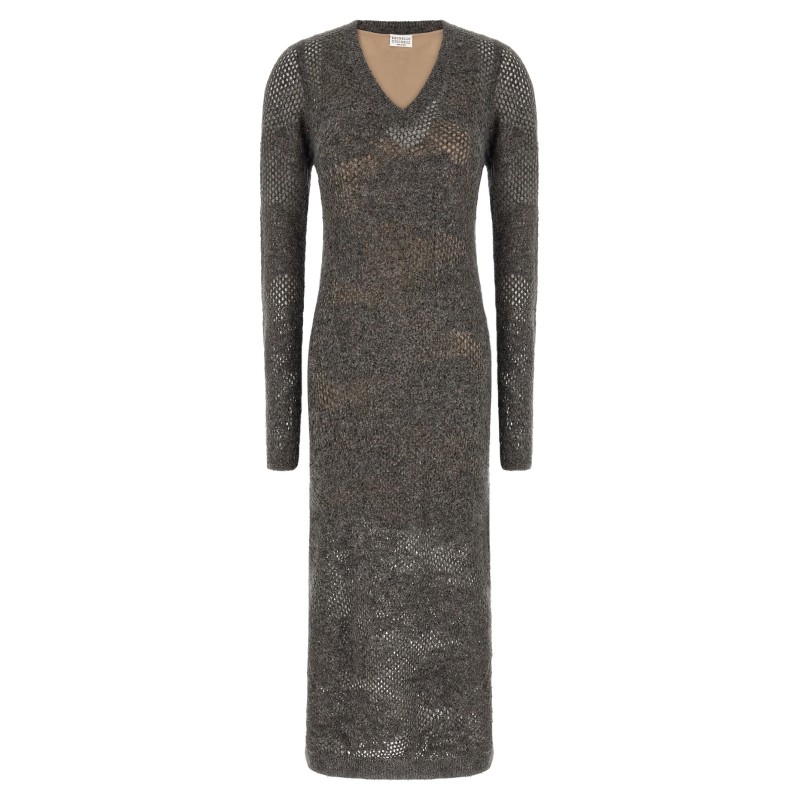 'Flower Lace' dress