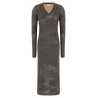 'Flower Lace' dress