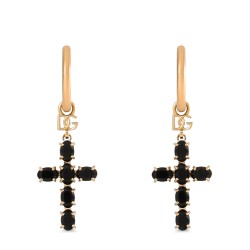 Creole earrings