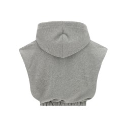 'Essentia' sweatshirt top