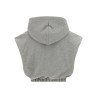 'Essentia' sweatshirt top