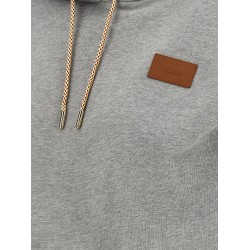 'Essentia' sweatshirt top