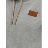 'Essentia' sweatshirt top