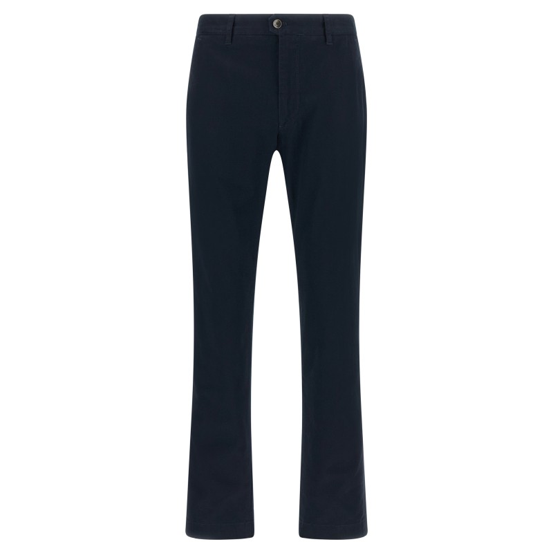 Cotton trousers