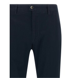 Cotton trousers