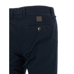 Cotton trousers