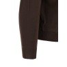 Long sleeve polo shirt
