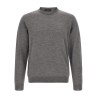 Wool sweater