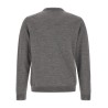 Wool sweater