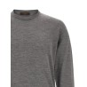 Wool sweater