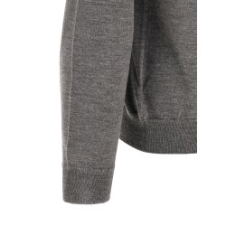 Wool sweater