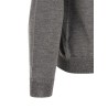 Wool sweater