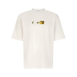 'Spices Arrow Skate' T-shirt