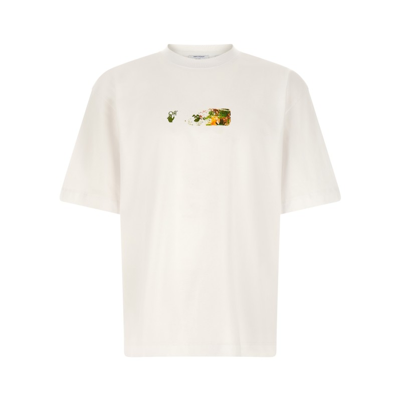 'Spices Arrow Skate' T-shirt