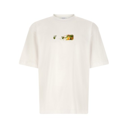 'Spices Arrow Skate' T-shirt