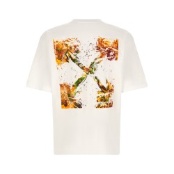 'Spices Arrow Skate' T-shirt