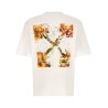 'Spices Arrow Skate' T-shirt