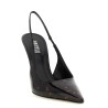 'Lidia' slingback