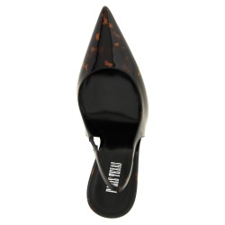 'Lidia' slingback