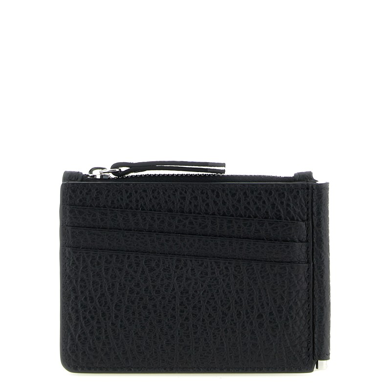 'Four Stitches' wallet