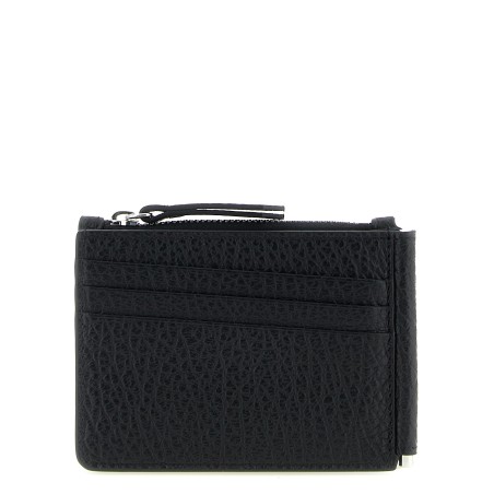 'Four Stitches' wallet