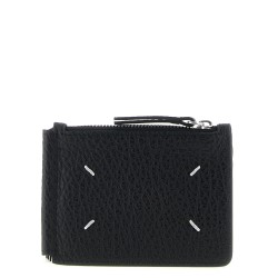 'Four Stitches' wallet