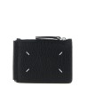 'Four Stitches' wallet