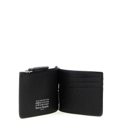 'Four Stitches' wallet