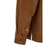 Oasis Cashmere Overshirt
