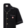 'Toweling Monogram' shirt