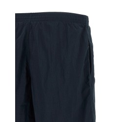 'FF Stitching' nylon swimsuit