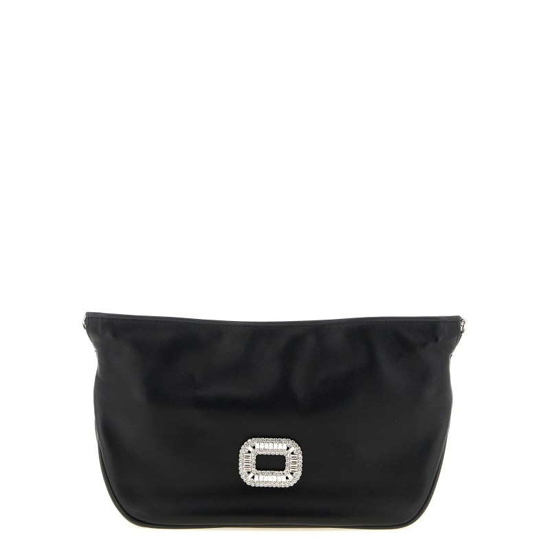 Micro 'Pilgrim' clutch