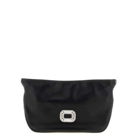 Micro 'Pilgrim' clutch