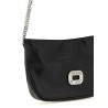 Micro 'Pilgrim' clutch