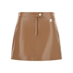 'Reedition' skirt