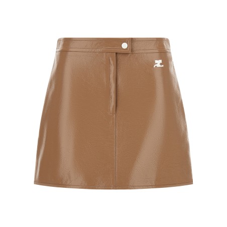 'Reedition' skirt