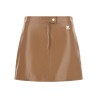 'Reedition' skirt