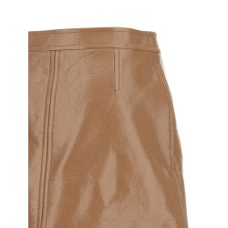 'Reedition' skirt